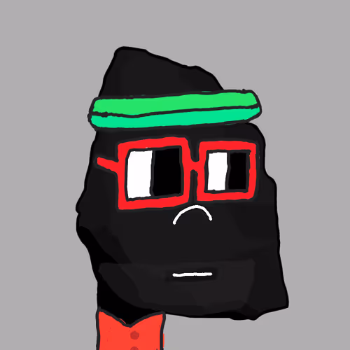 Boringrocks 1