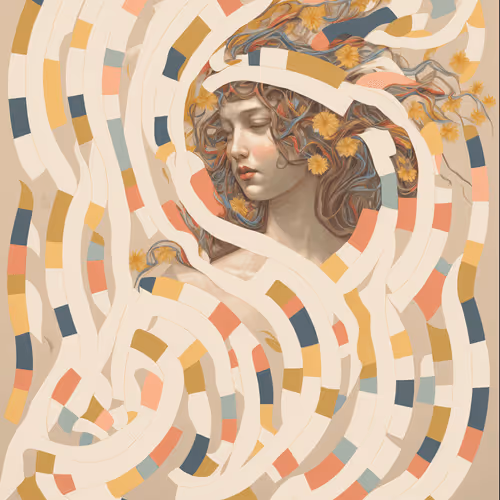 Reveries By Rem