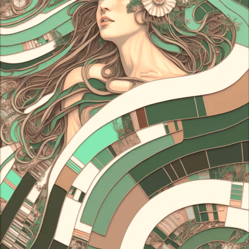 Reveries By Rem