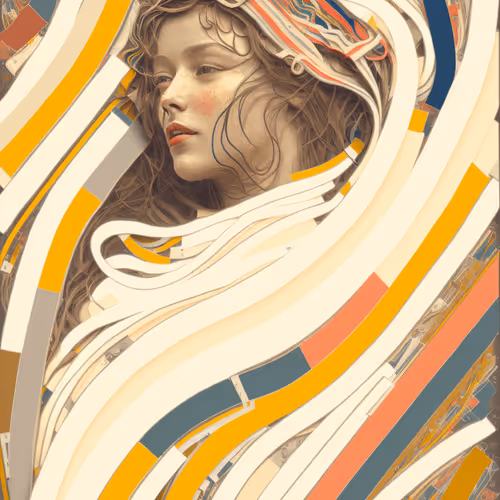 Reveries By Rem