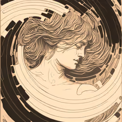 Black Hole Sun #251