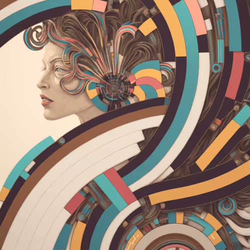 Reveries By Rem