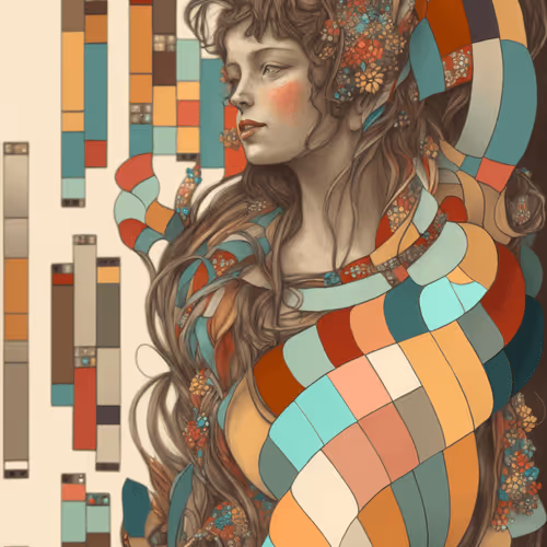 Reveries By Rem