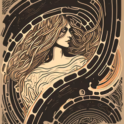 Black Hole Sun #103
