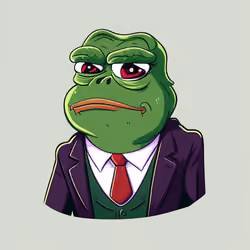 President Pepe #103