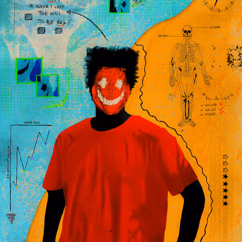 Amalgamation of Revelations