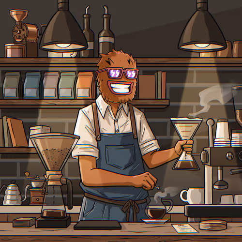 Take Your Coffee