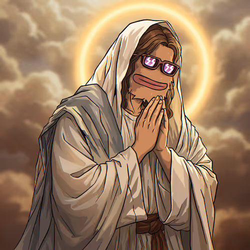 God Bless U