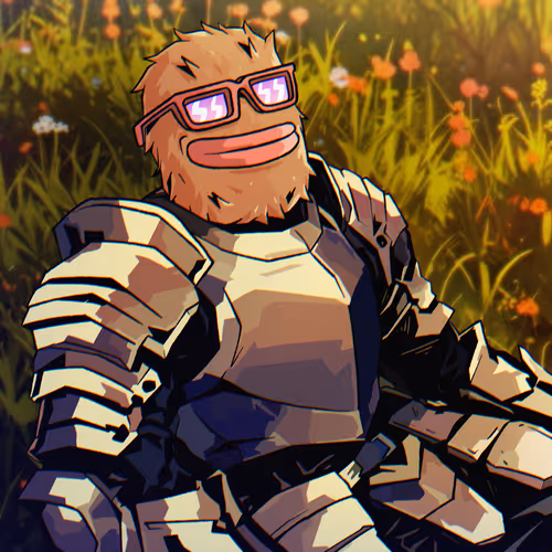 The Peace of Mind of a Knight