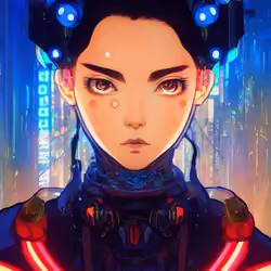 CyberRunnerz #2023