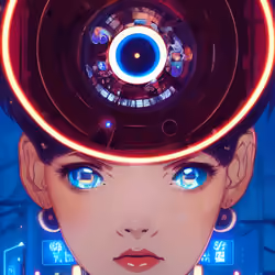 CyberRunnerz #2564