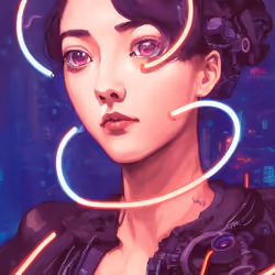 CyberRunnerz #5
