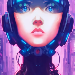 CyberRunnerz #2026
