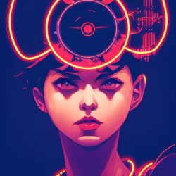 CyberRunnerz #6