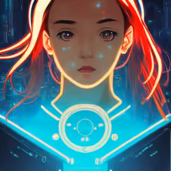 CyberRunnerz #9