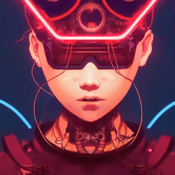 CyberRunnerz #1705