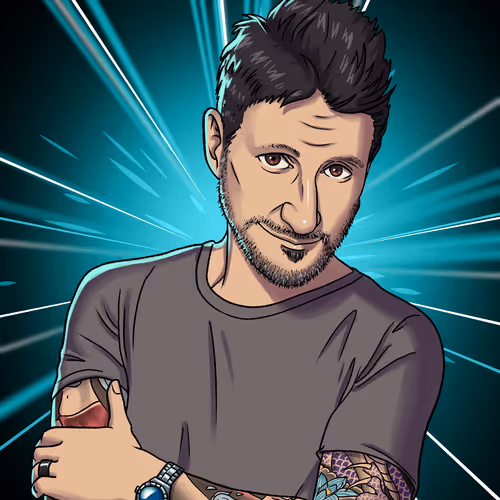 Marco Bailey