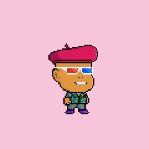 BOYCEL #1265
