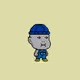 2911