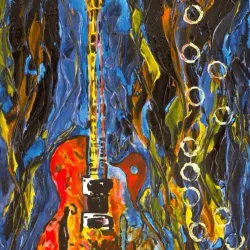 John Bramblitt ~ Feel It