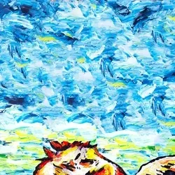 John Bramblitt ~ Farmers Friend
