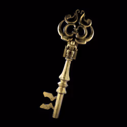 Death Row Records Originators Key #171/206