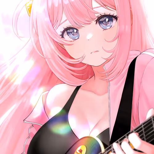 Lovely girls V2