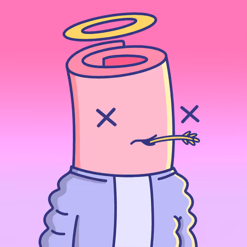 Rug Buds #54