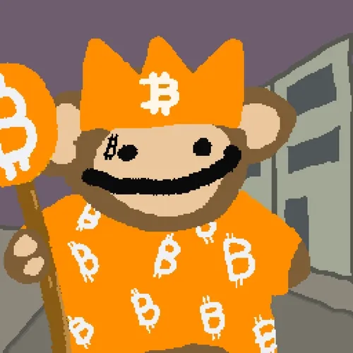 Crypto Runners By Am