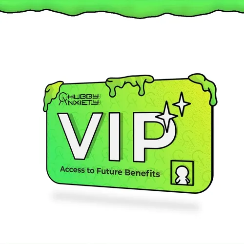 Chubbyanxietyvip