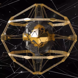 TTT #103 Aurumputer: Orbital Bitcoin Miner