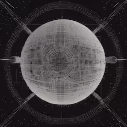 TTT #120 Novaexus Celestia: An Artificial Planet. The Apex of Technological Civilization