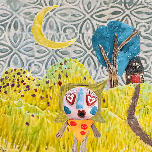 Goofballs By Karen Jerzyk