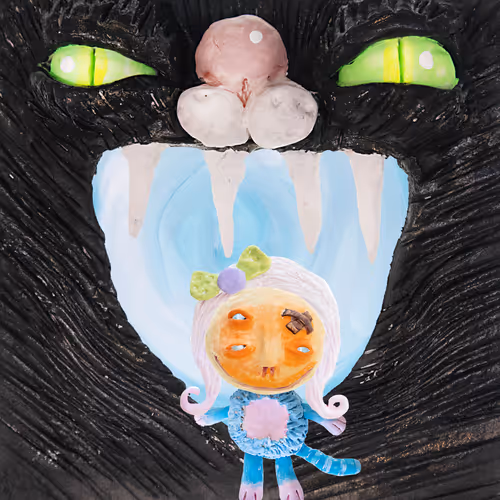 Goofballs By Karen Jerzyk