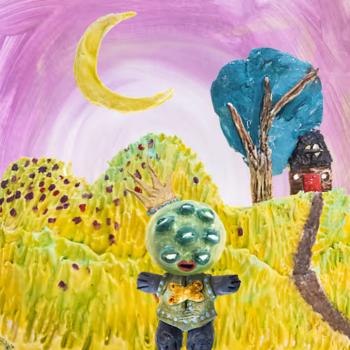 Goofballs By Karen Jerzyk
