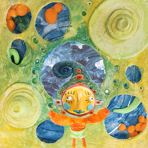 Goofballs By Karen Jerzyk