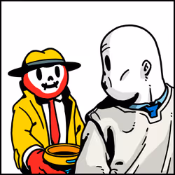 Item Media