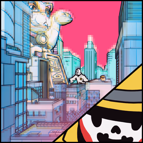 Ghostsproject Fragments