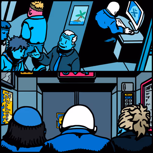 3
