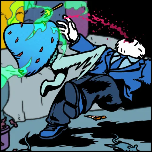 43