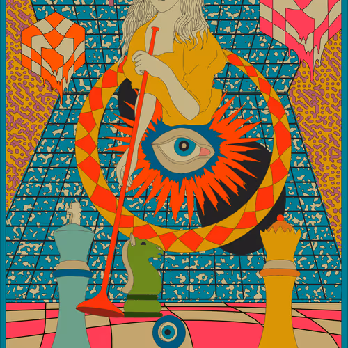 Judgement #26/60