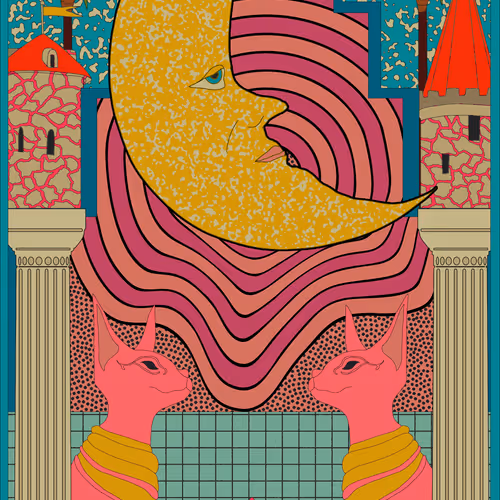 Twisted Vacancy Collectibles