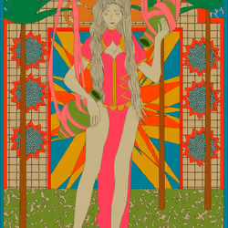 Temperance #18/30