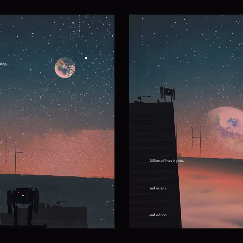 Melancholy 10