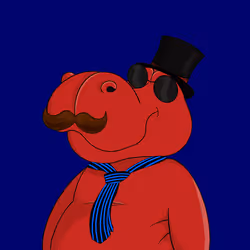 Hippo #700