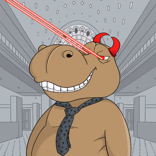 Hippo #202