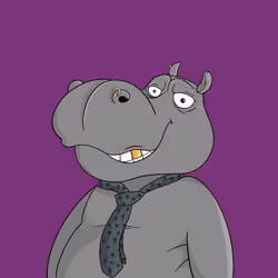 Hippo #647