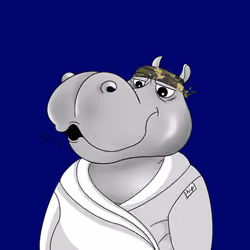 Hippo #473