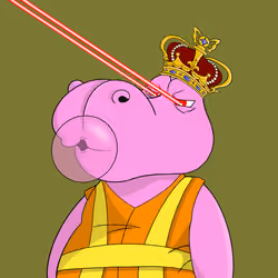 Hippo #83