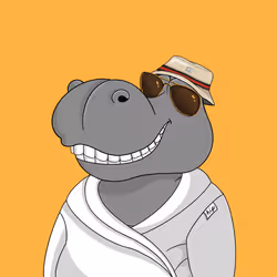 Hippo #247